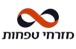 מזרחי לוגו