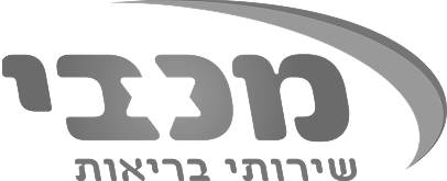 מכבי לוגו